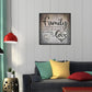 Diamond Painting - Full Round - Family Love C