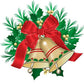 Diamond Painting - Full Round - Jingle Bell