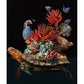 Diamond Paintings Art Full Drill Animal & Plants