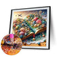 Diamond Painting - Full Round / Square - Book Shells