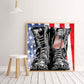 Diamond Painting - Full Round - Shoes