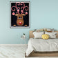 Diamond Painting - Full Round - Smile Elk