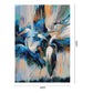 Oil Painting Picture By Numbers Wall Art for Living Room Craft Decor