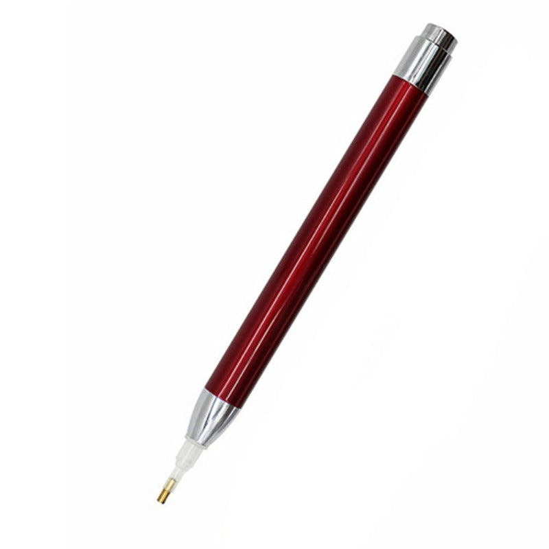 1pc Luminous Diamond Painting Point Drill Pen
