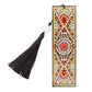 DIY Bookmarks Special Shape Diamond Painting Funnel DIY Craft