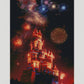 Full Round/Square Diamond Painting Kits | Castle C 40x70cm 50x80cm