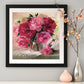 Diamond Painting - Full Round - Flowers B