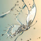 Butterfly | Full Round/Square Diamond Painting Kits 40x70cm 50x80cm A