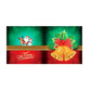 Christmas Bell DIY Diamond Painting Greeting Card