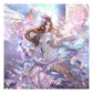 Diamond Painting - Full Round - Beautiful Girl