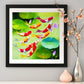 Diamond Painting - Full Round - Lucky Fish