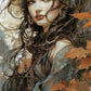 Diamond Painting - Full Round / Square - Beauty