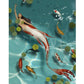 5D DIY Diamond Painting Kit - Full Round / Square - Beauty Koi