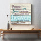 Diamond Painting - Full Round - Inspirational Saying