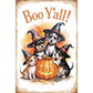 Diamond Painting - Full Round / Square - Halloween Dog (30*45cm)