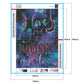 Diamond Painting - Full Round - Galaxy Saying