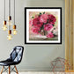 Diamond Painting - Full Round - Flowers B