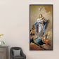 big size diamond painting full square art kit