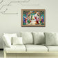 Birth of Jesus 5D DIY Diamond Painting