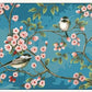 blossom 5d diamond painting kit
