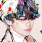 South Korea Boy Band diamond painting - Full Round / Square - BTS