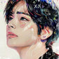 South Korea Boy Band diamond painting - Full Round / Square - BTS
