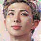 South Korea Boy Band diamond painting - Full Round / Square - BTS