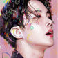 South Korea Boy Band diamond painting - Full Round / Square - BTS