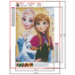 Diamond Painting - Full Round - Frozen A Princess