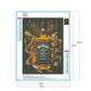 Diamond Painting - Full Round - Whisky