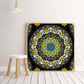 Diamond Painting - Full Round - Mandala 4
