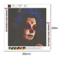 Diamond Painting - Full Round - Gothic Beauty B