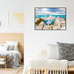 Diamond Painting - Full Round - Beach Sea Star B