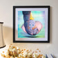 Diamond Painting - Full Round - Fly Elephant