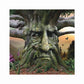 5D DIY Diamond Painting Kit Full Square Tree Man