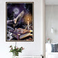 Diamond Painting - Full Round - Novelty Eagle