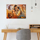 Diamond Painting - Full Round - Era Lover