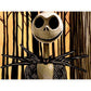 11ct Stamped Cross Stitch Skull (50*40cm)