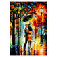 11ct Stamped Cross Stitch Backgrounds (40*50cm)