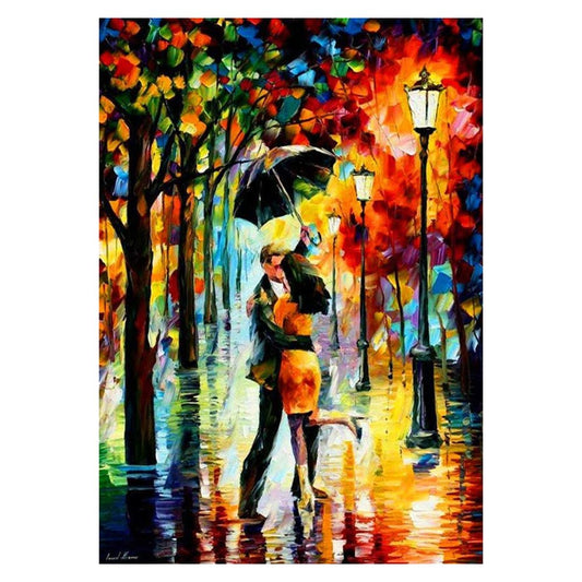 11ct Stamped Cross Stitch Backgrounds (40*50cm)