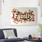 Diamond Painting - Full Round -Family