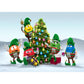 5D Diamond Painting Kit Full Round Beads Art Christmas Tree