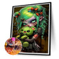 Diamond Painting - Full Round / Square - Girl Doll C