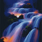 Full Round/Square Diamond Painting Kits U | Scenery 40x70cm 50x80cm