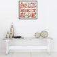 Diamond Painting - Full Round - Home Sweet Home 1