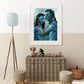 11ct Stamped Cross Stitch - Avatar (40*56cm)