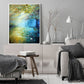 Paint By Number - Oil Painting - Scenery on The River(50*40cm)