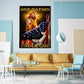 Diamond Painting - Full Round - Jesus 7