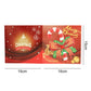 DIY Diamond Painting Greeting Card - Candy