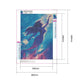 Diamond Painting - Full Round - Mermaid Princess C